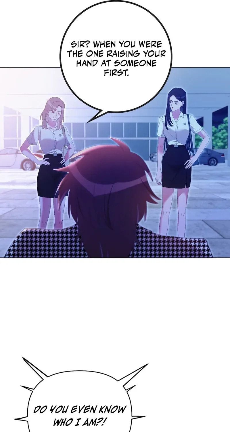 Golden Ratio Chapter 20 page 39 - 