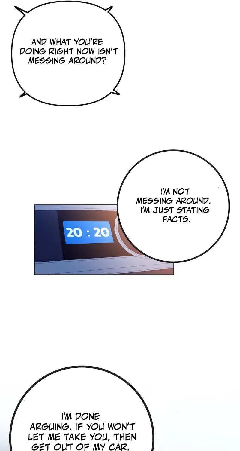 Golden Ratio Chapter 20 page 71 - 