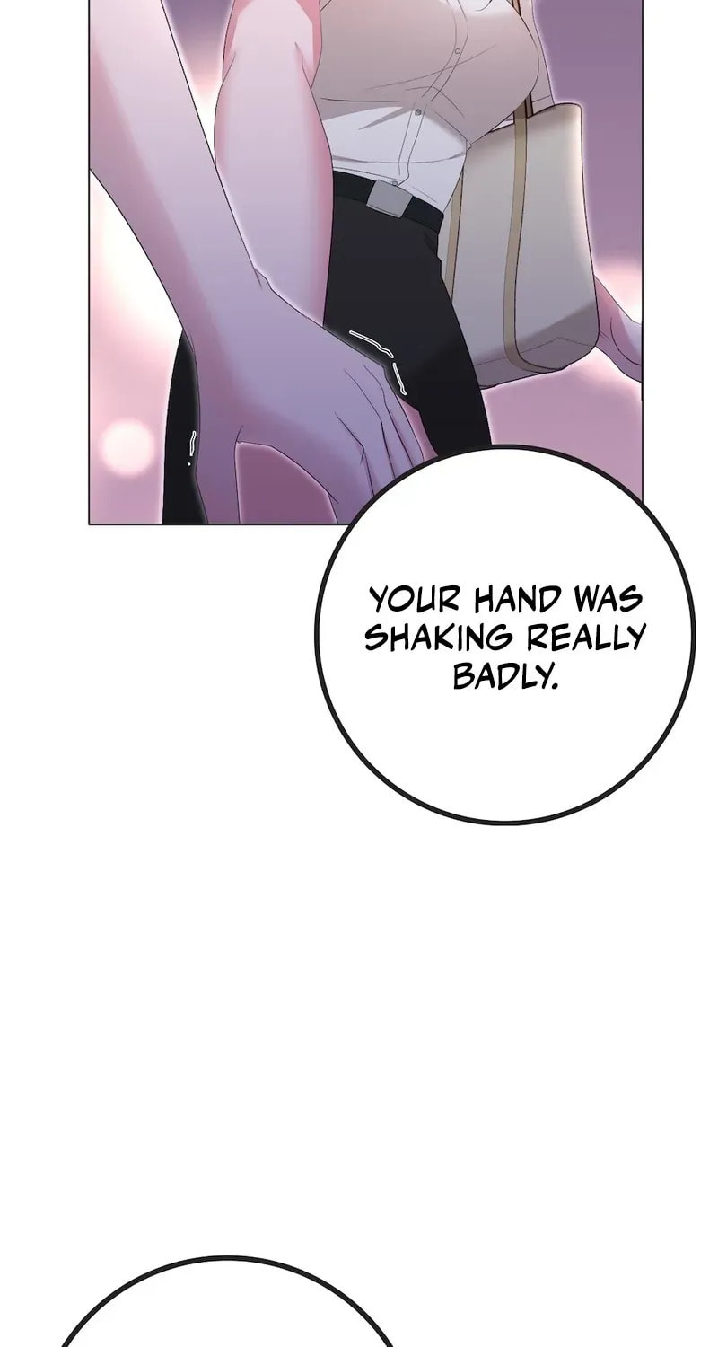 Golden Ratio Chapter 20 page 76 - 