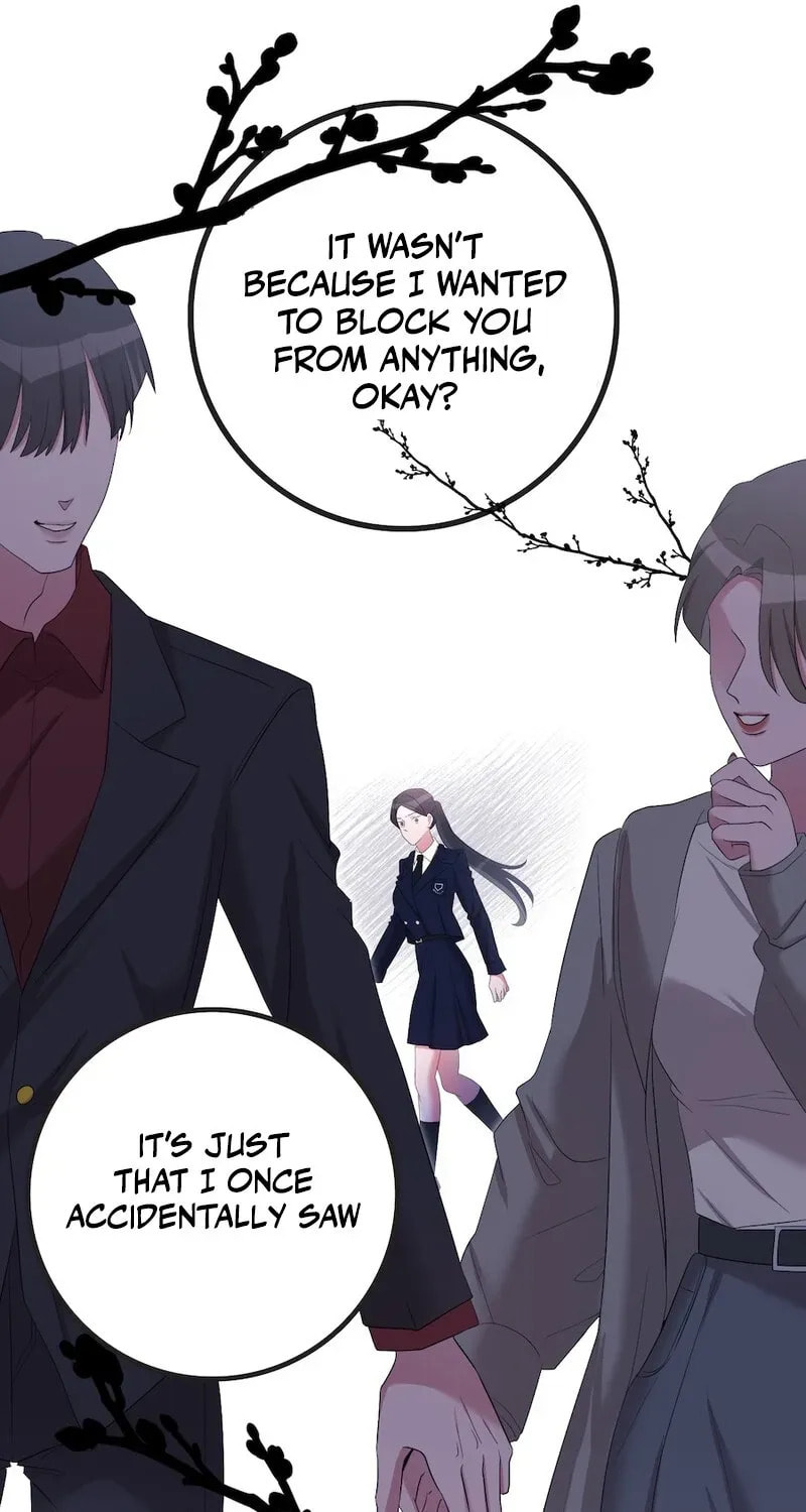 Golden Ratio Chapter 21 page 21 - 
