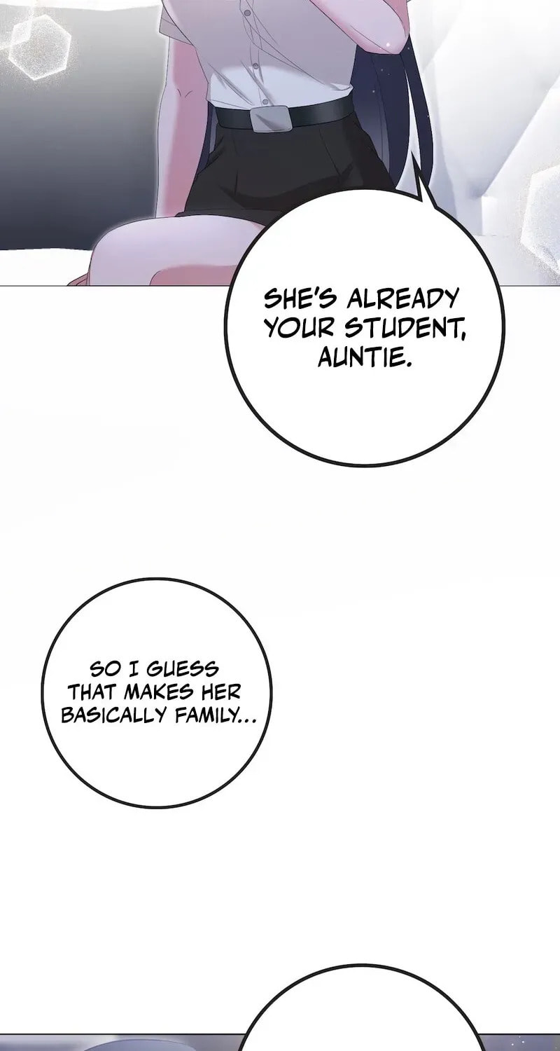 Golden Ratio Chapter 21 page 30 - 