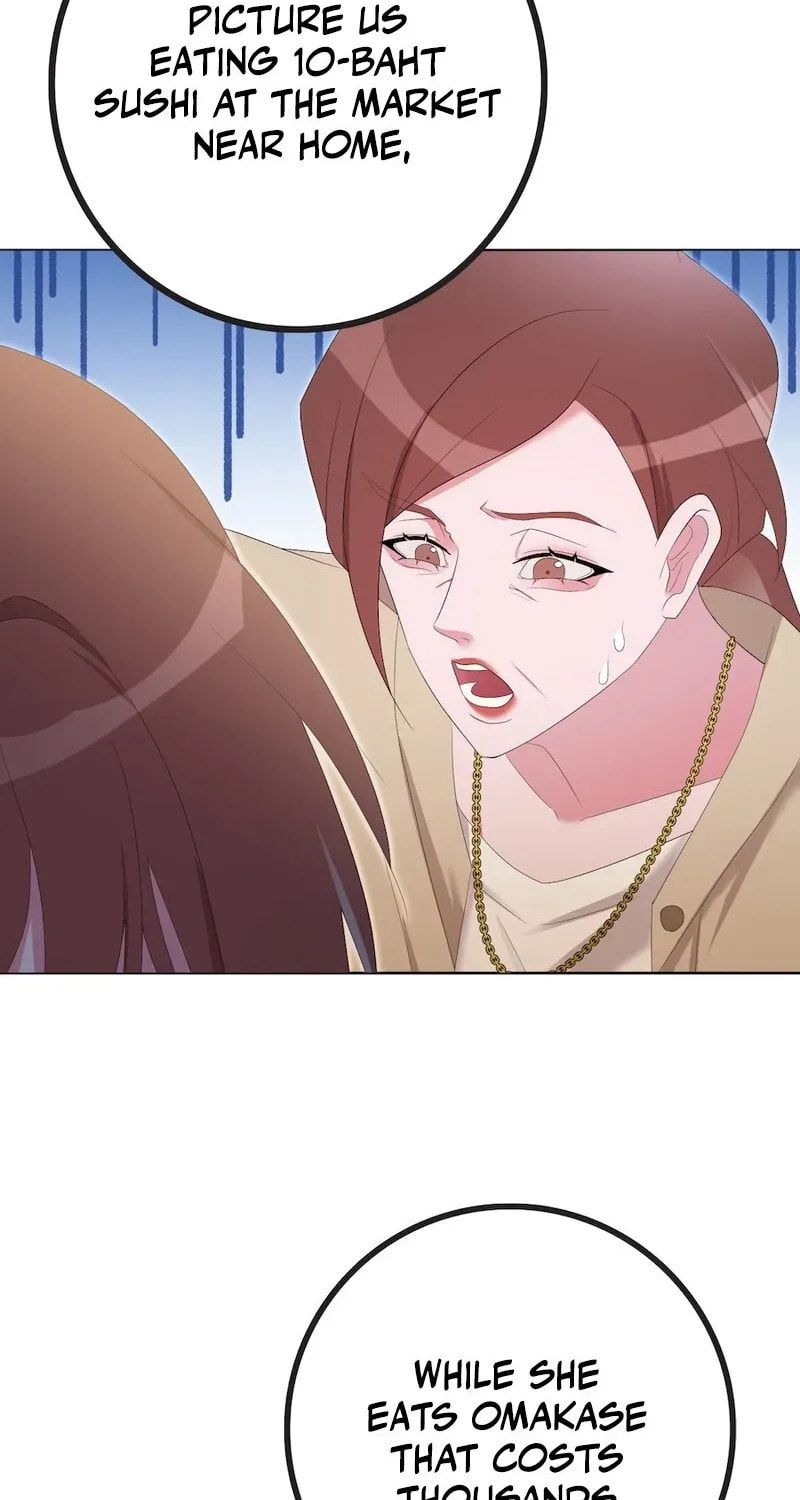 Golden Ratio Chapter 21 page 40 - 