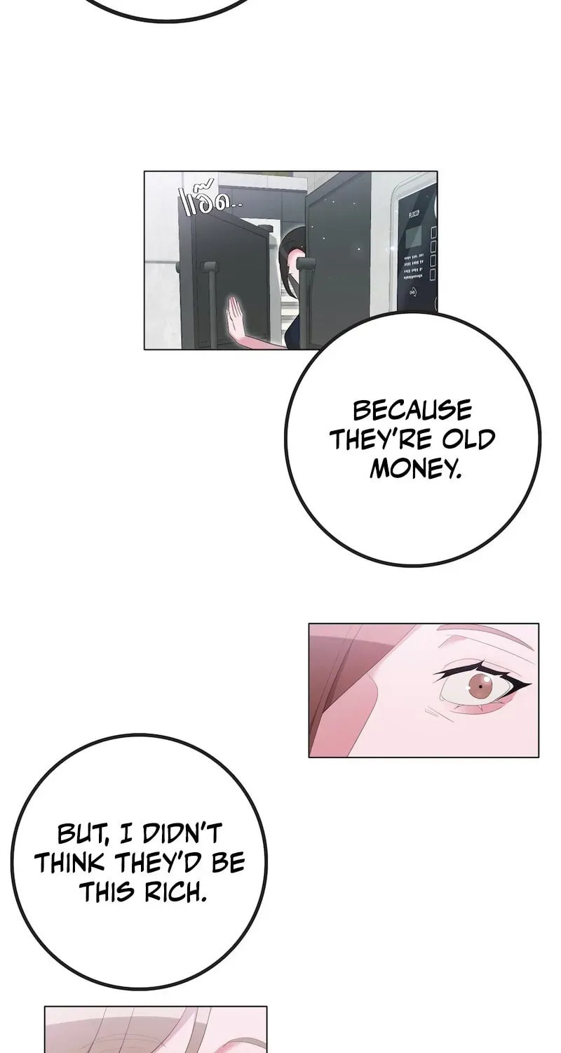 Golden Ratio Chapter 21 page 44 - 
