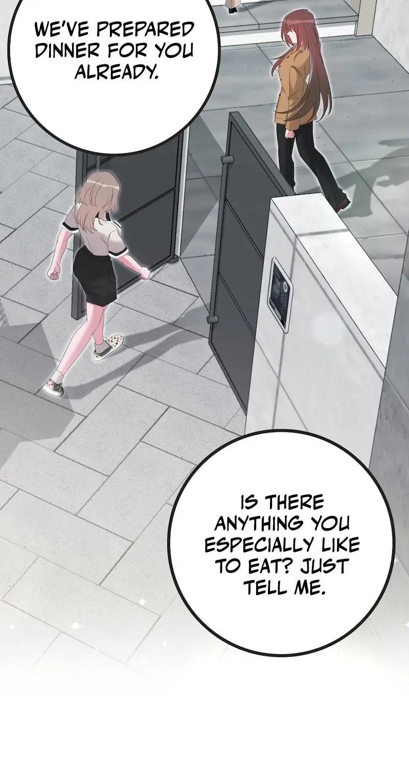 Golden Ratio Chapter 21 page 54 - 