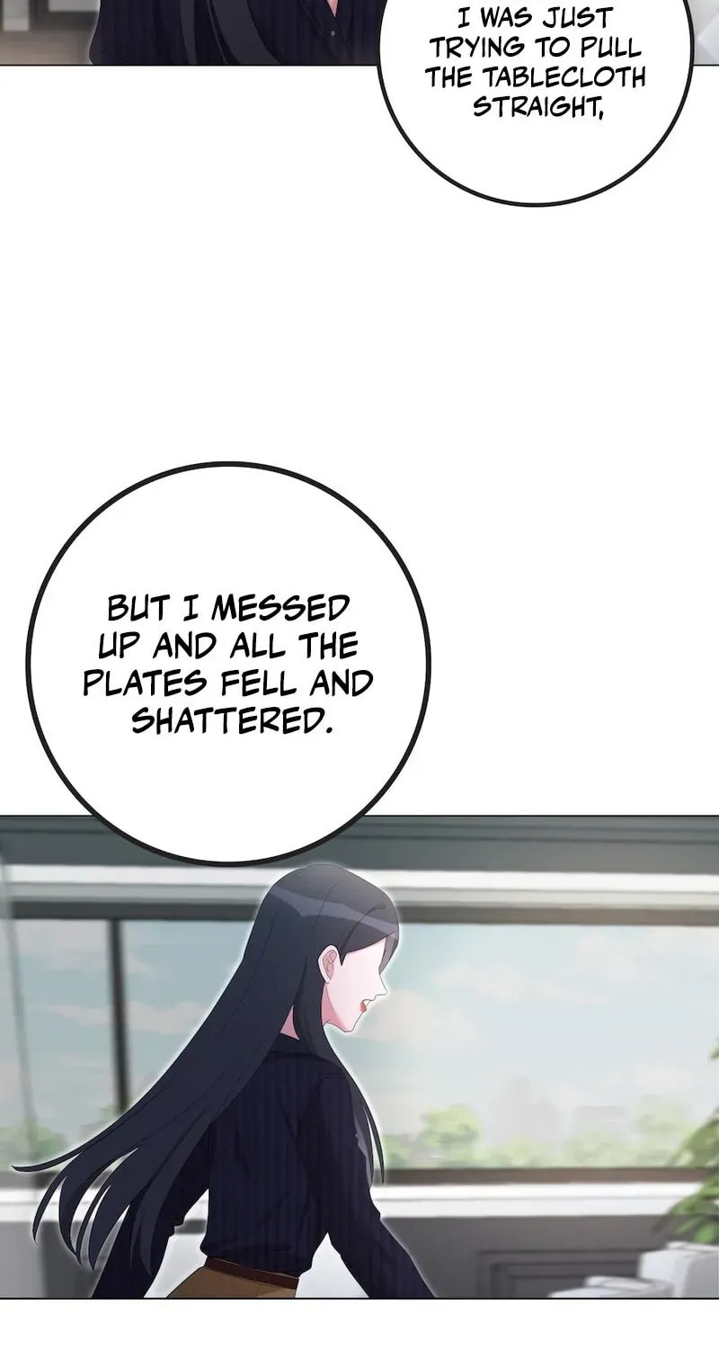 Golden Ratio Chapter 21 page 62 - 