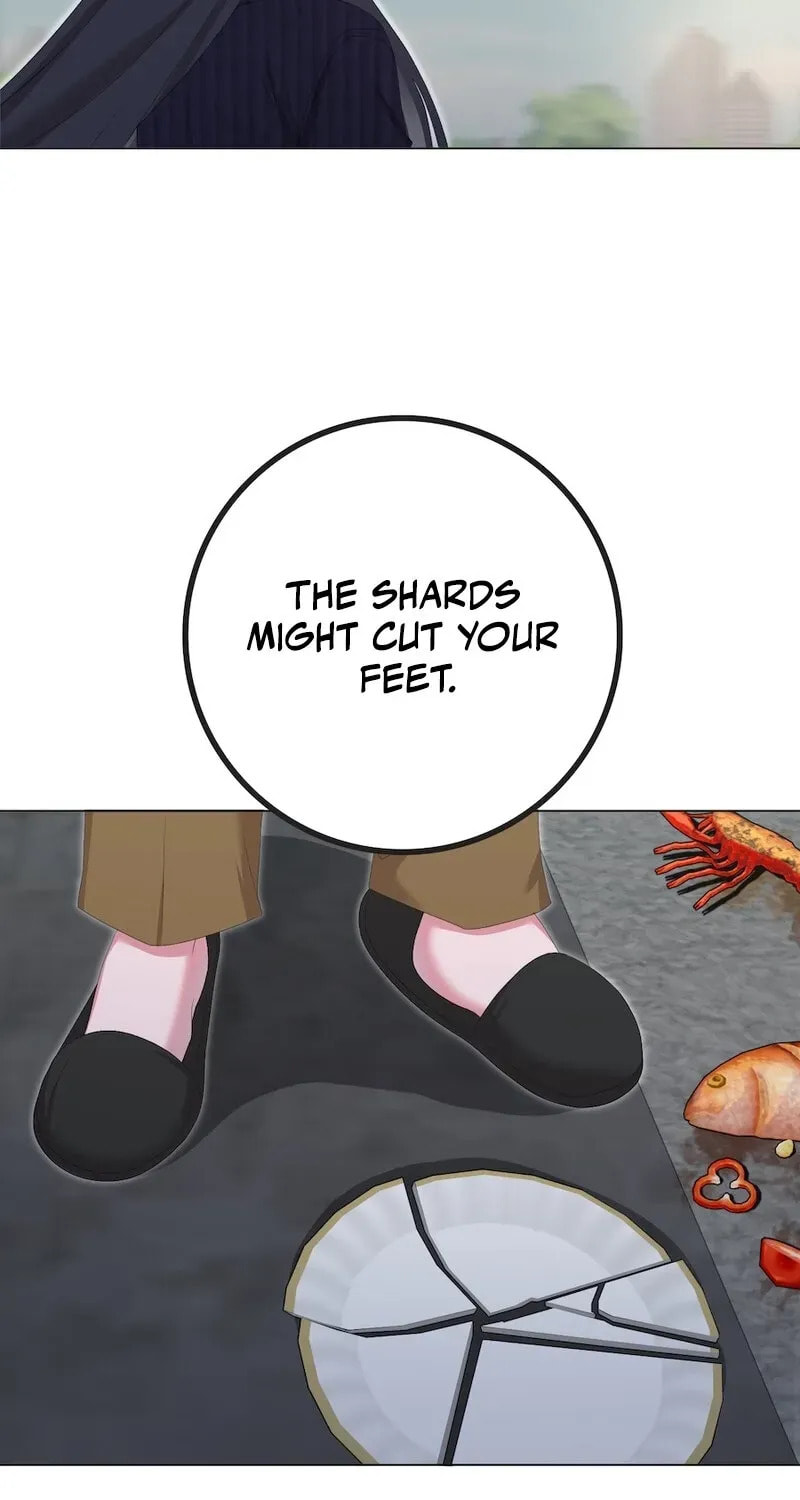 Golden Ratio Chapter 21 page 64 - 
