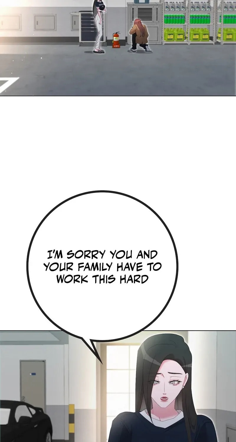 Golden Ratio Chapter 21 page 74 - 