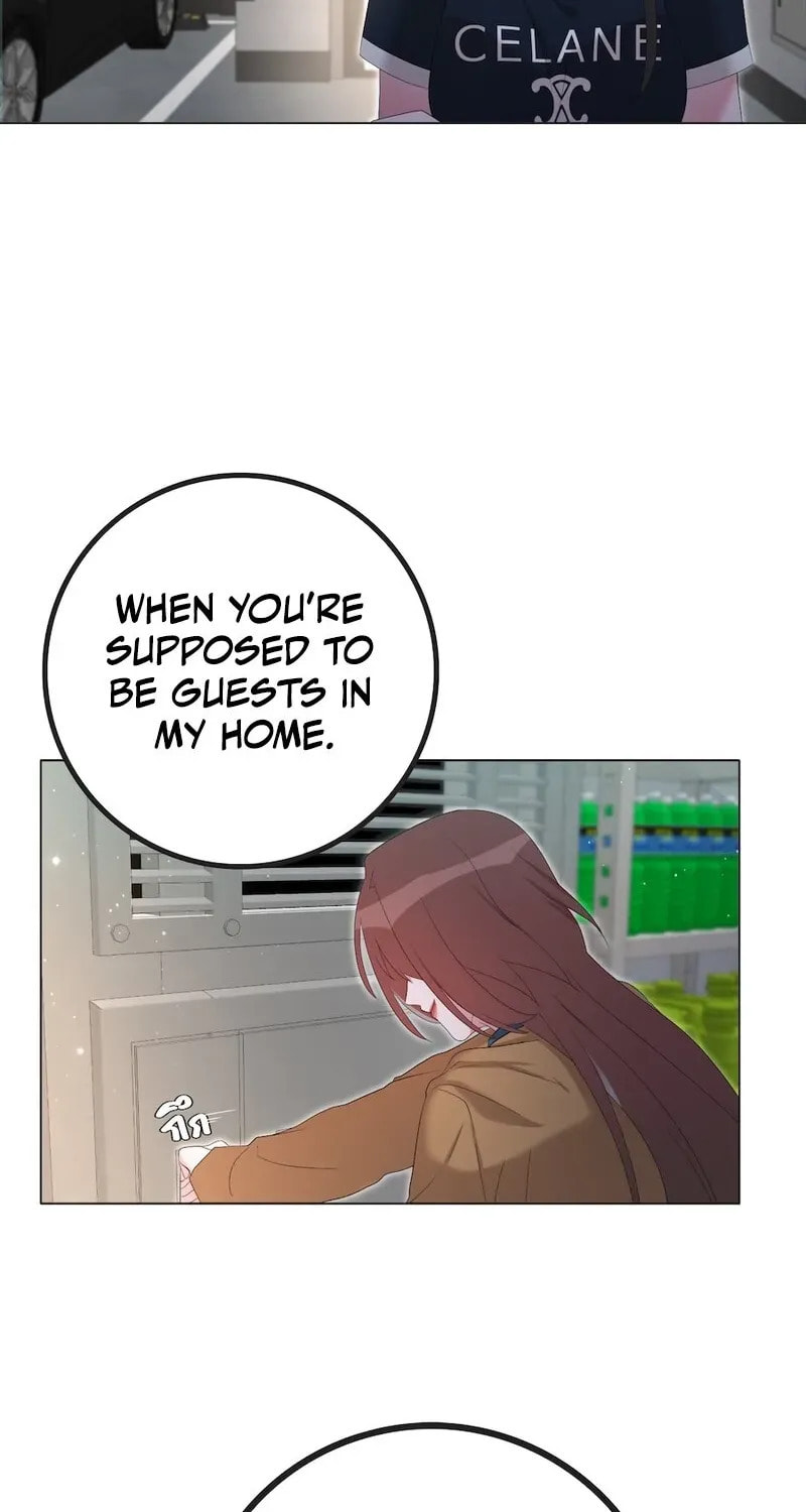 Golden Ratio Chapter 21 page 75 - 