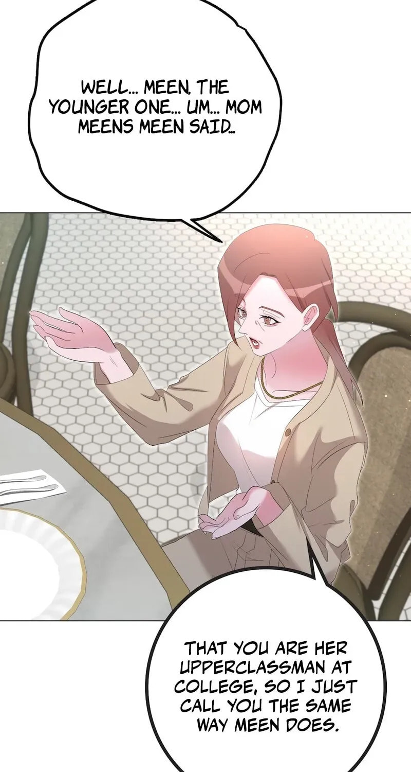 Golden Ratio Chapter 22 page 16 - 