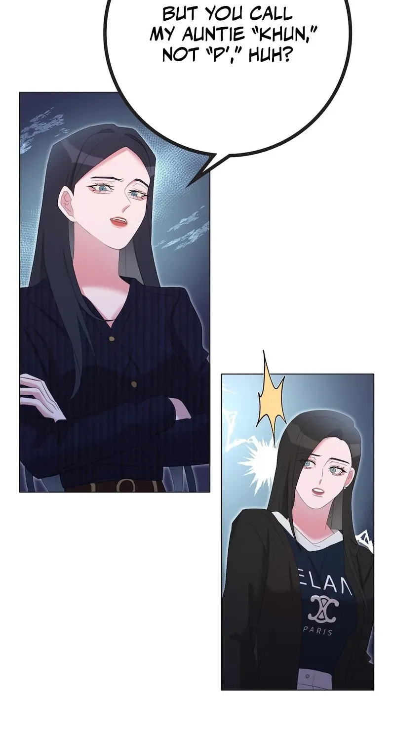 Golden Ratio Chapter 22 page 18 - 