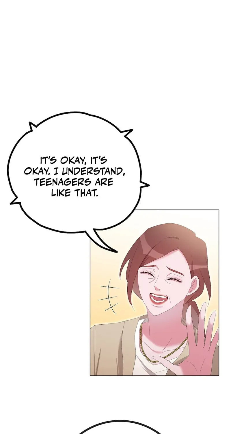 Golden Ratio Chapter 22 page 32 - 