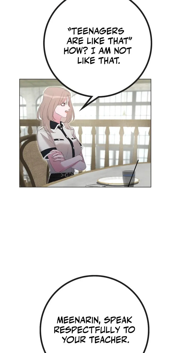 Golden Ratio Chapter 22 page 33 - 