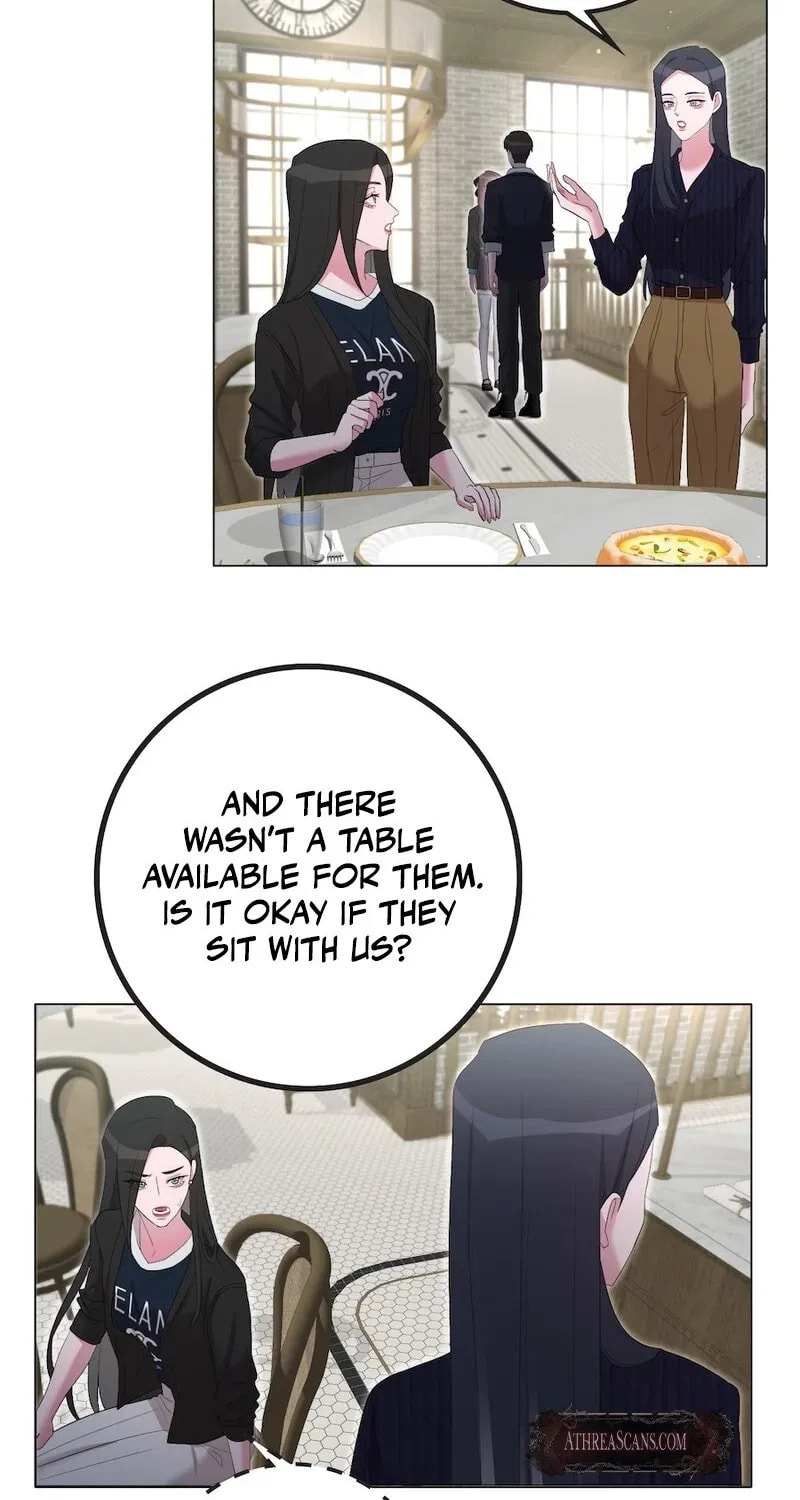 Golden Ratio Chapter 22 page 37 - 