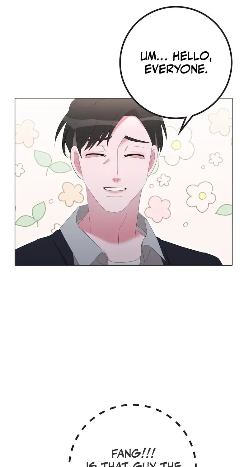 Golden Ratio Chapter 22 page 41 - 