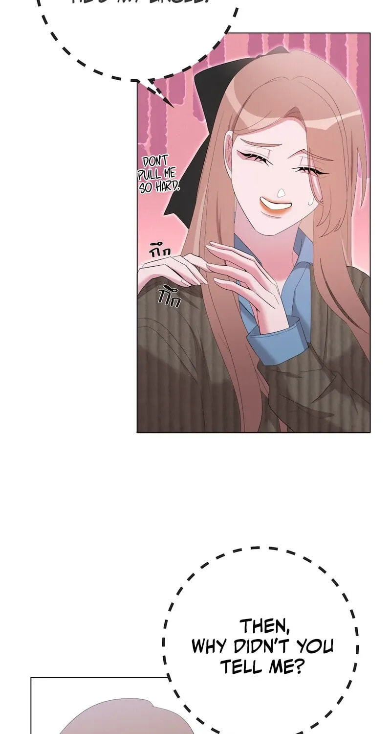 Golden Ratio Chapter 22 page 43 - 