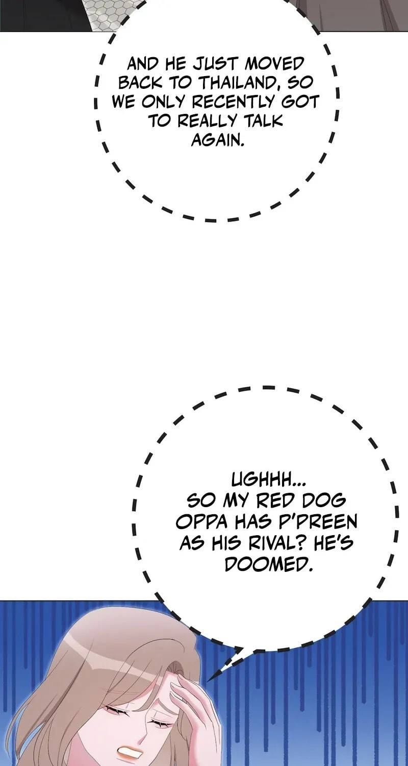 Golden Ratio Chapter 22 page 46 - 