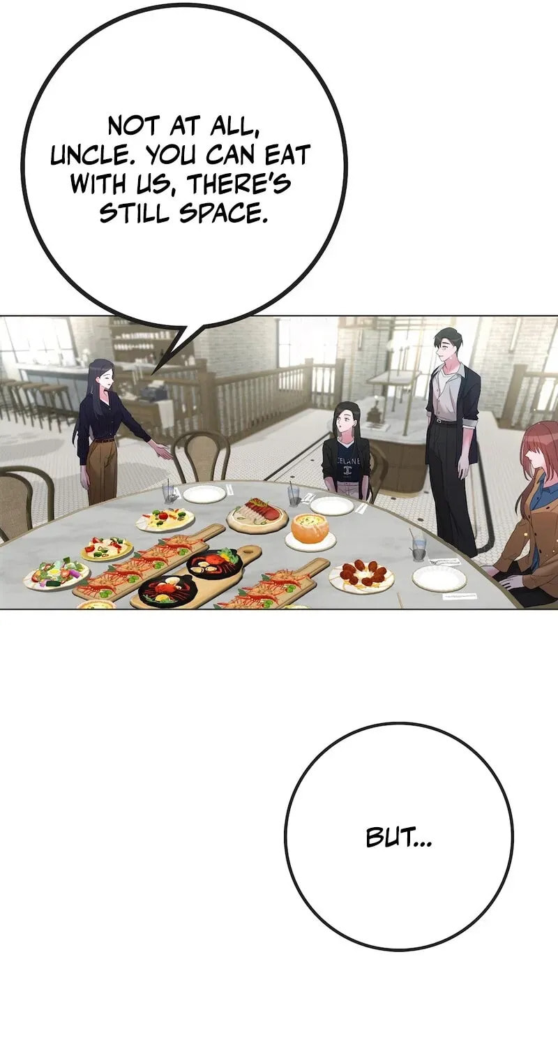 Golden Ratio Chapter 22 page 51 - 