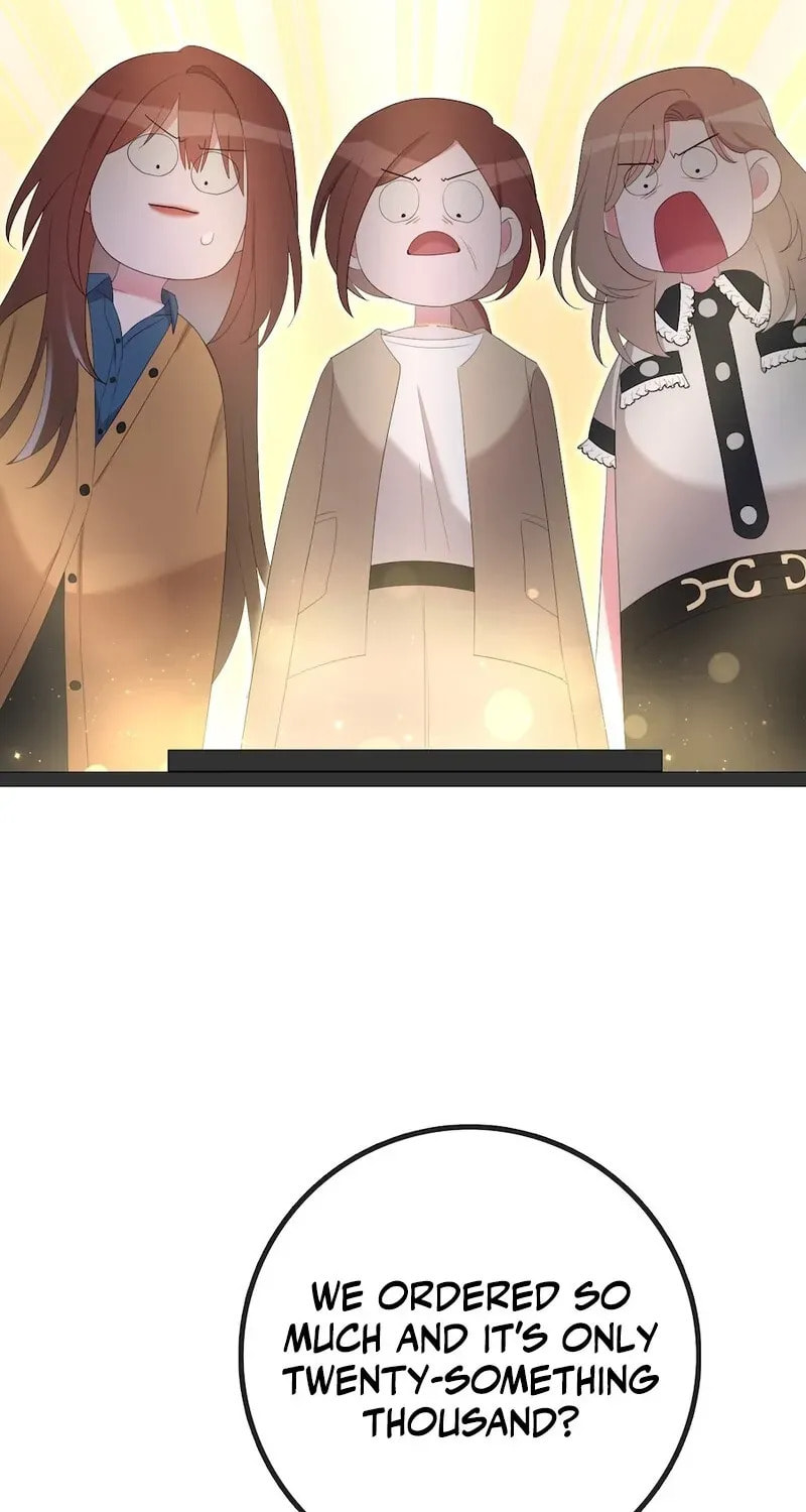 Golden Ratio Chapter 22 page 57 - 