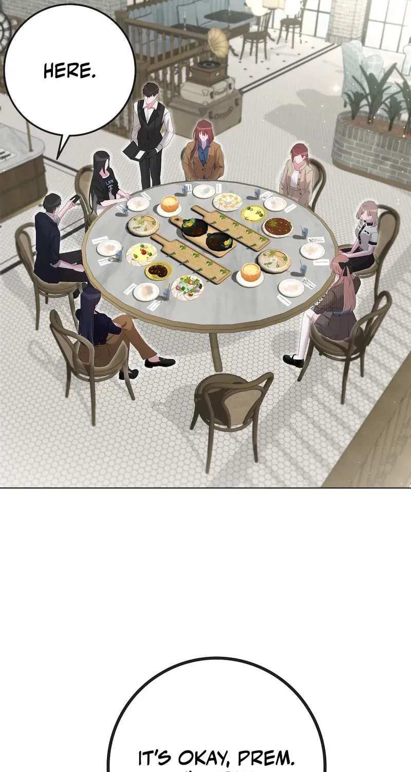 Golden Ratio Chapter 22 page 59 - 