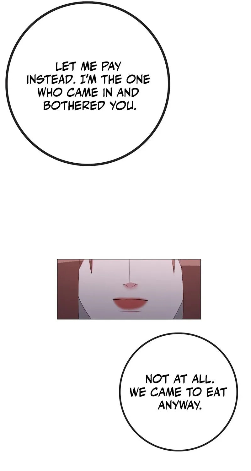Golden Ratio Chapter 22 page 61 - 