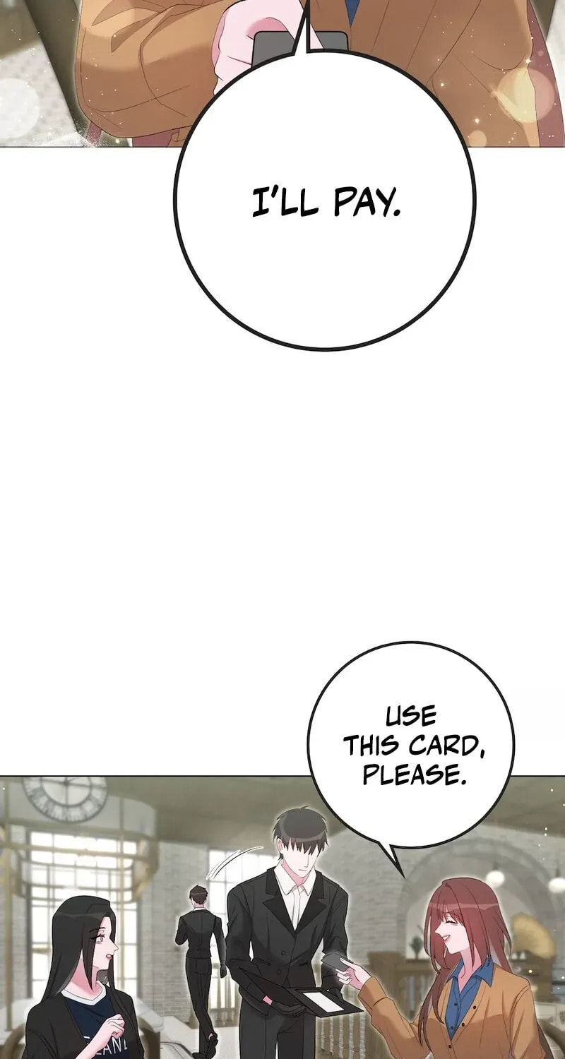 Golden Ratio Chapter 22 page 63 - 