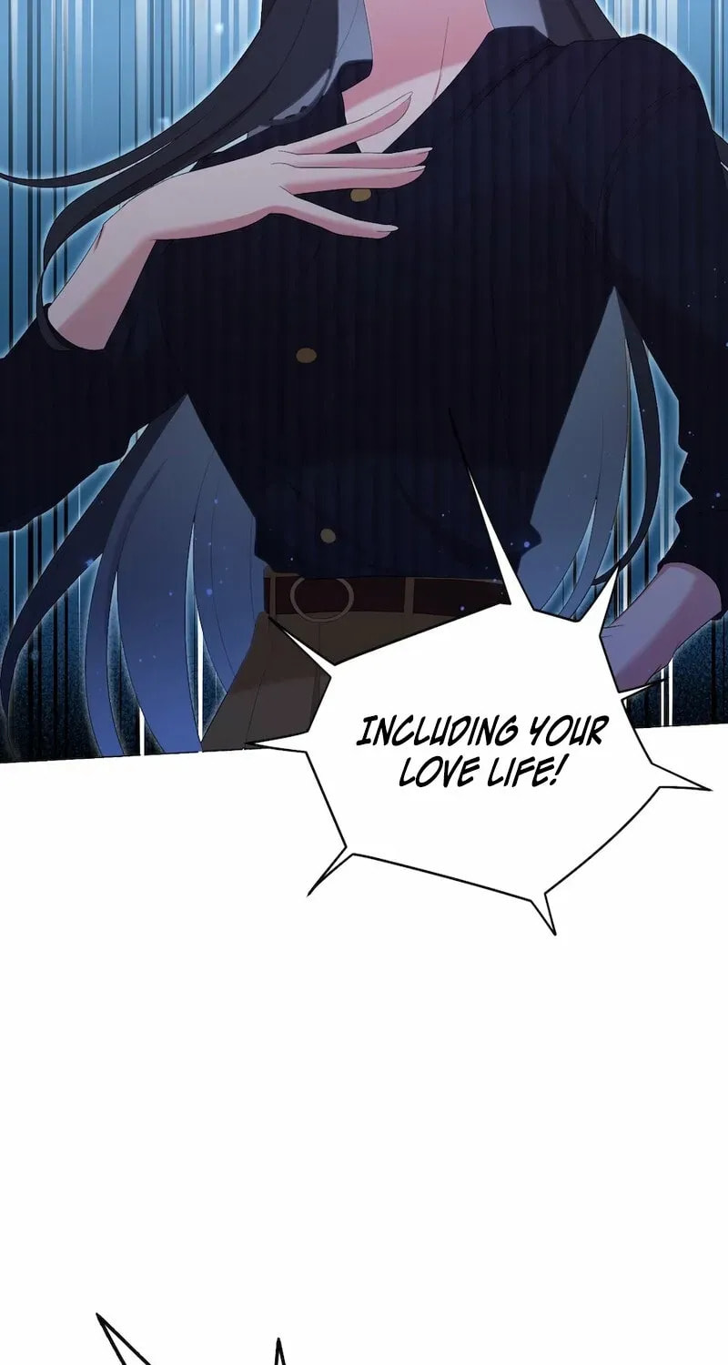 Golden Ratio Chapter 23 page 18 - 