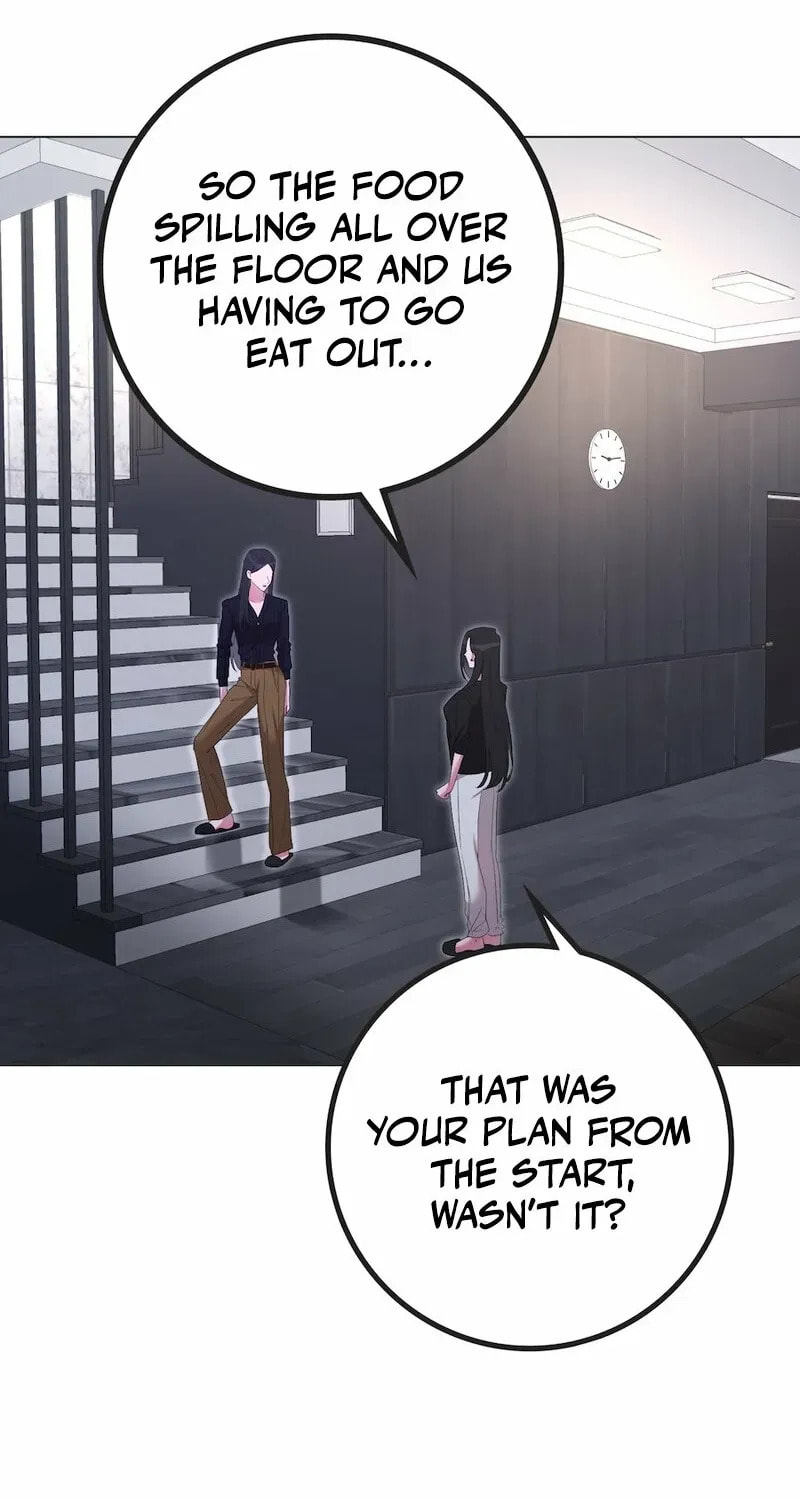Golden Ratio Chapter 23 page 4 - 