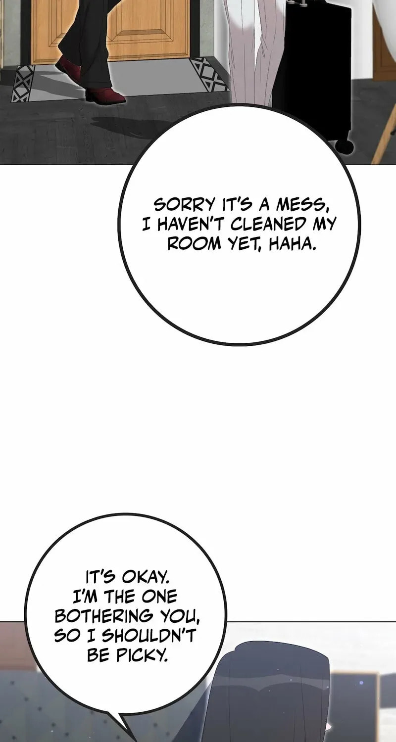 Golden Ratio Chapter 23 page 68 - 