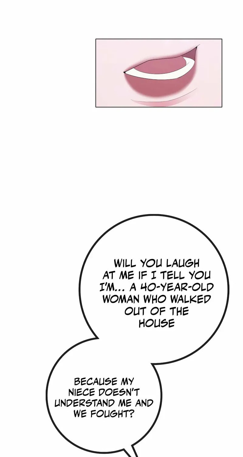 Golden Ratio Chapter 23 page 72 - 