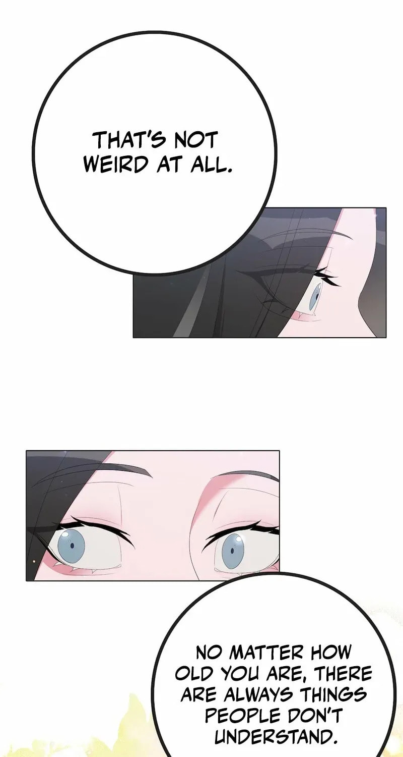 Golden Ratio Chapter 23 page 74 - 