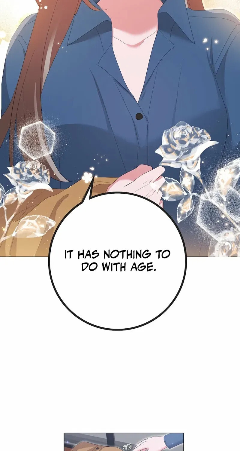 Golden Ratio Chapter 23 page 76 - 
