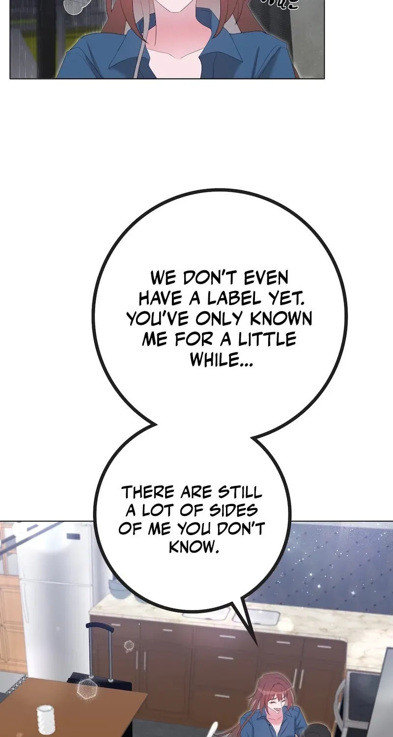 Golden Ratio Chapter 24 page 19 - 