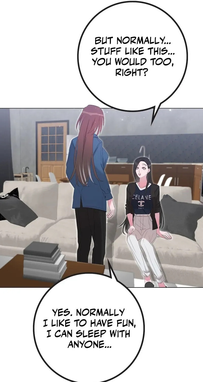 Golden Ratio Chapter 24 page 21 - 