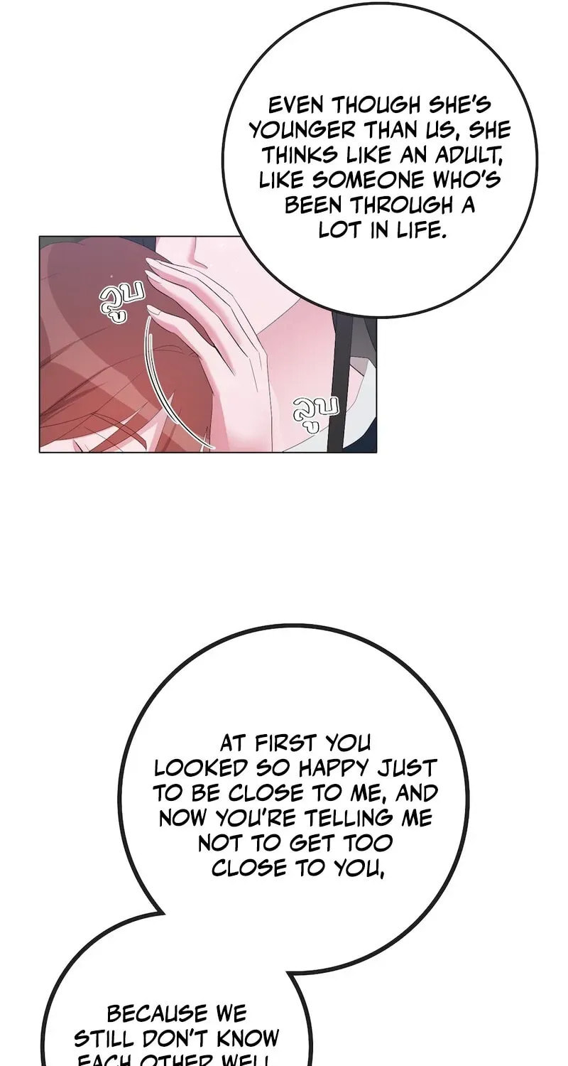 Golden Ratio Chapter 24 page 31 - 