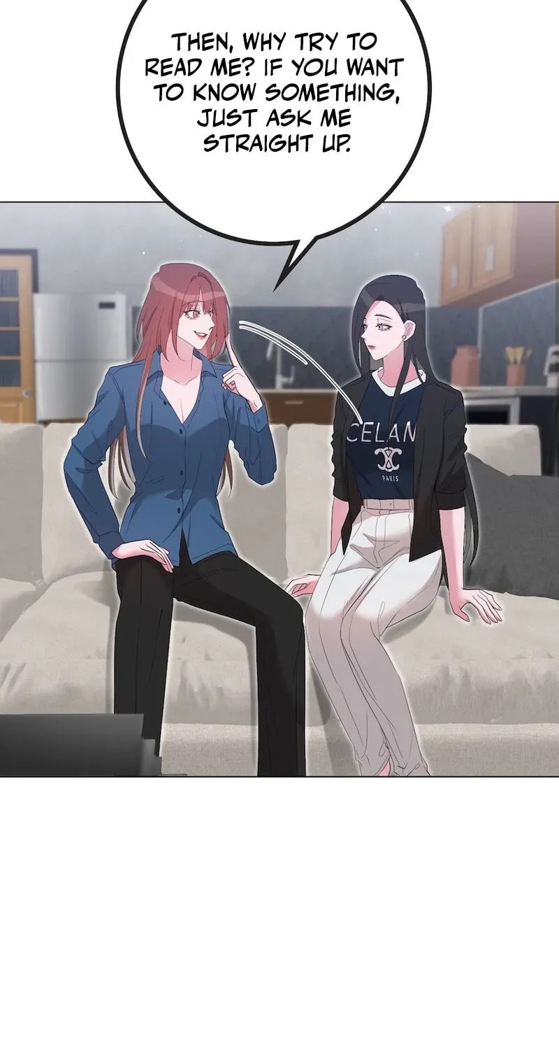 Golden Ratio Chapter 24 page 33 - 