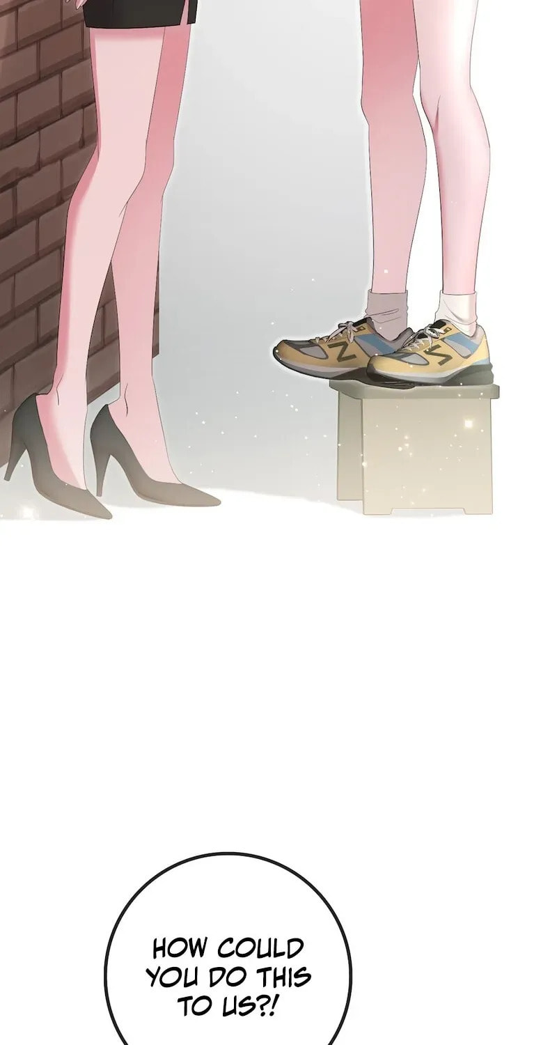 Golden Ratio Chapter 24 page 64 - 
