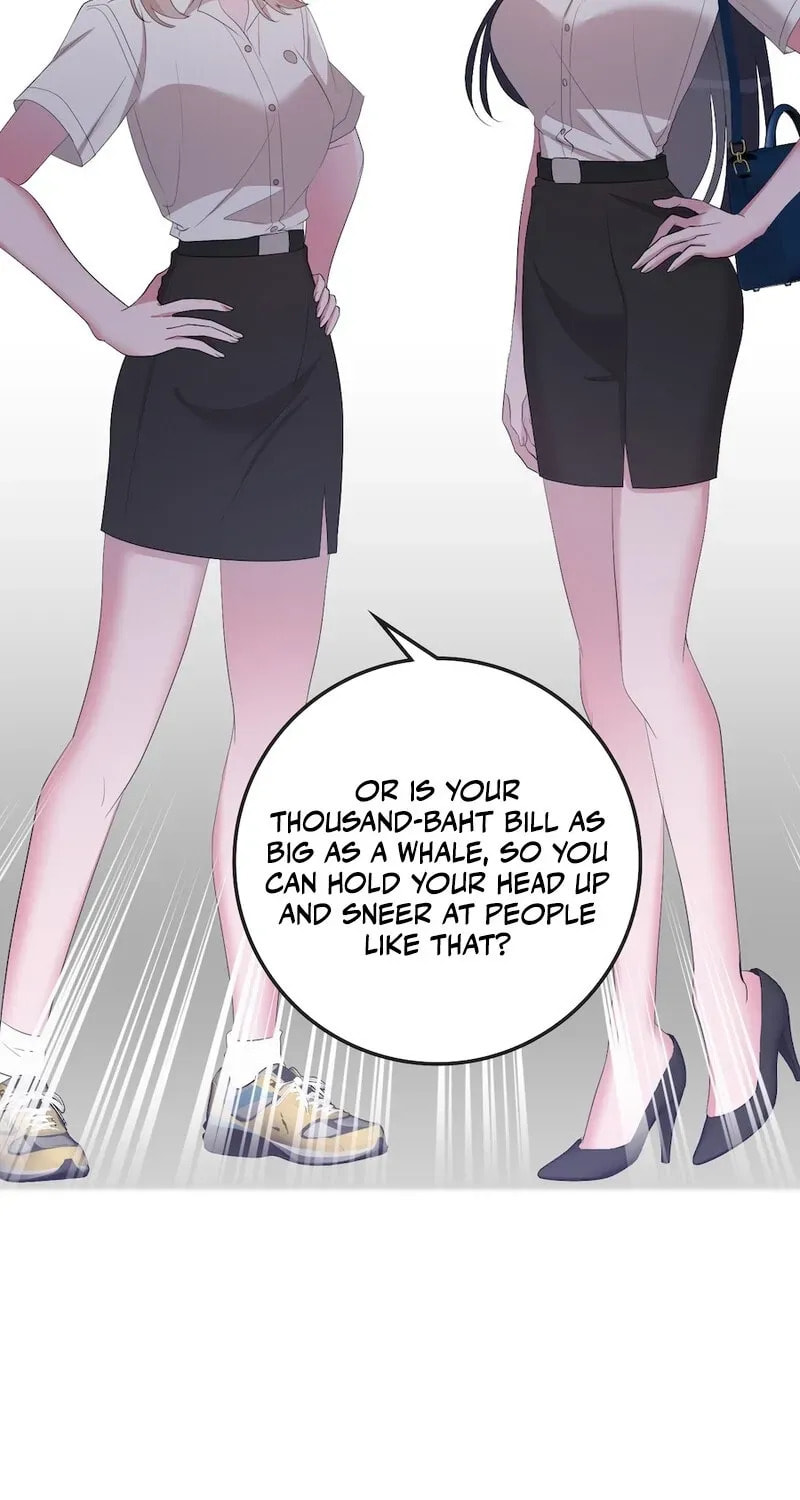 Golden Ratio Chapter 24 page 79 - 