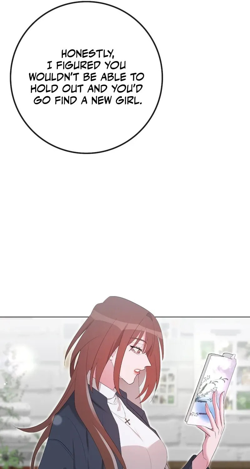 Golden Ratio Chapter 25 page 11 - 