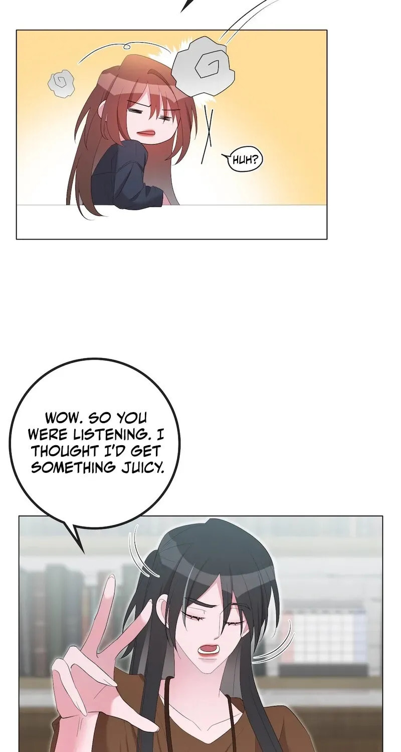 Golden Ratio Chapter 25 page 16 - 