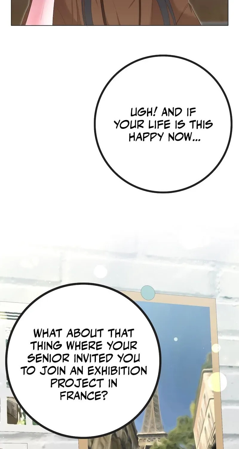 Golden Ratio Chapter 25 page 17 - 