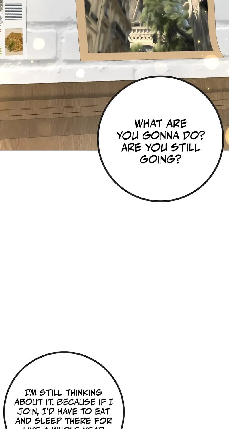 Golden Ratio Chapter 25 page 18 - 