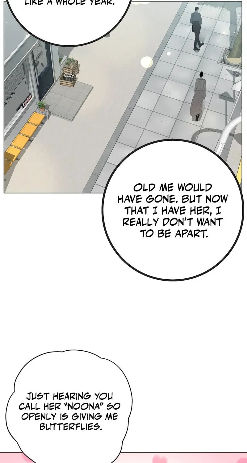 Golden Ratio Chapter 25 page 19 - 