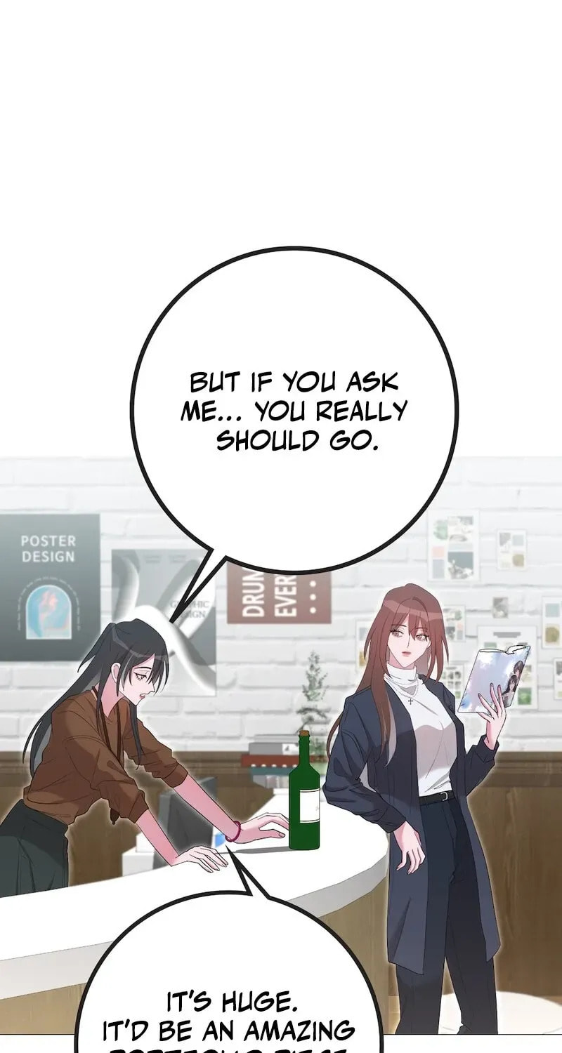 Golden Ratio Chapter 25 page 21 - 