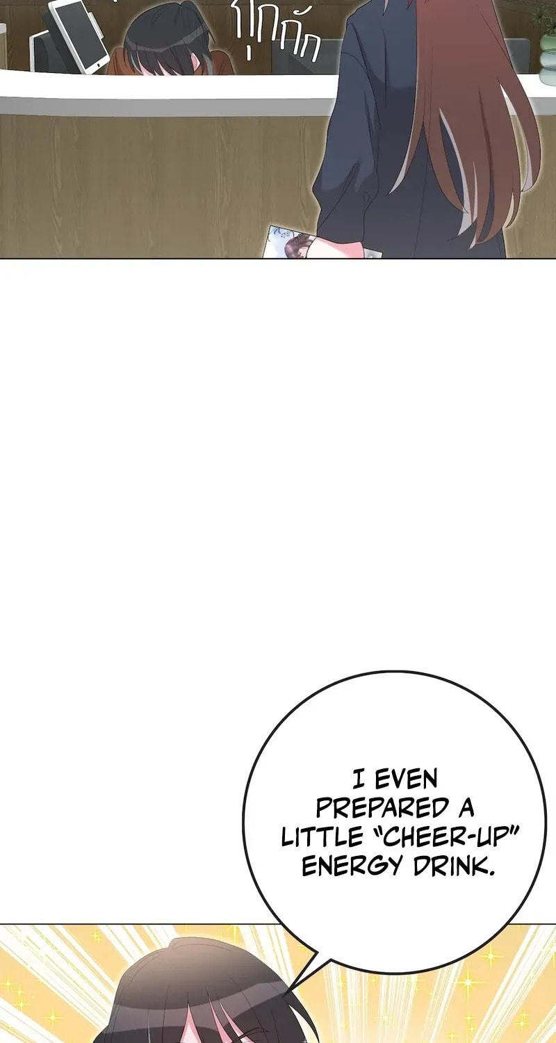 Golden Ratio Chapter 25 page 7 - 