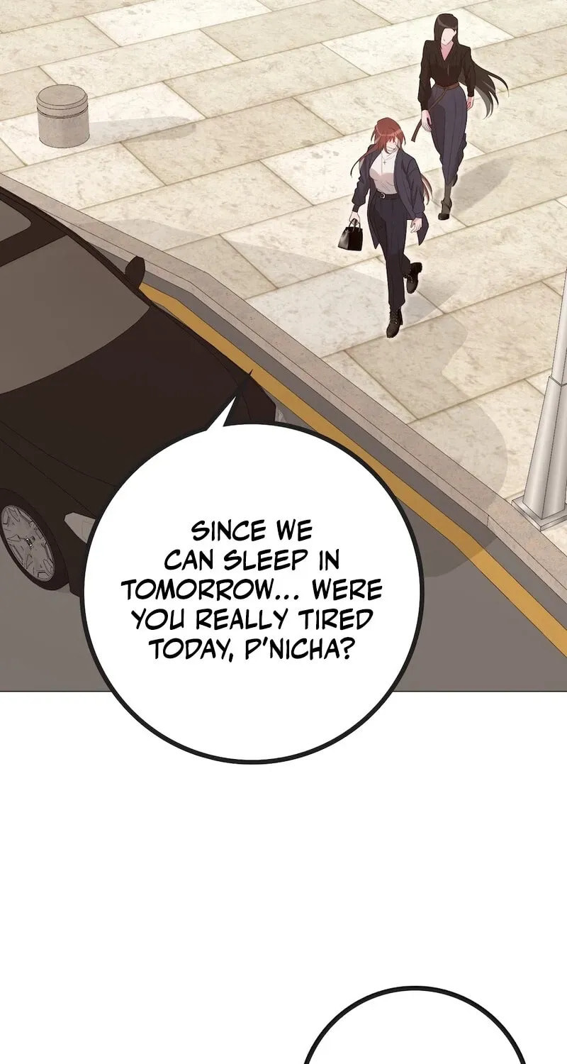 Golden Ratio Chapter 25 page 61 - 