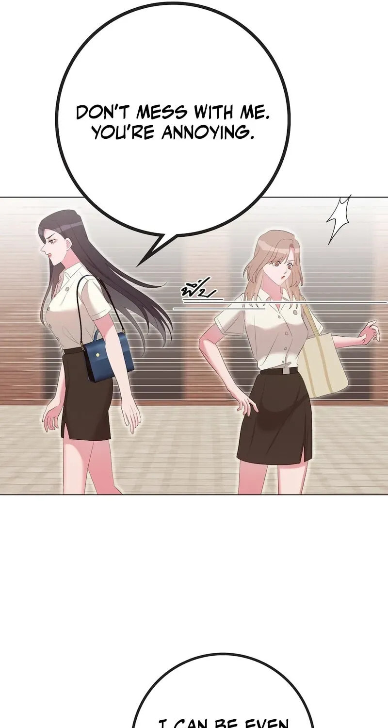 Golden Ratio Chapter 25 page 71 - 