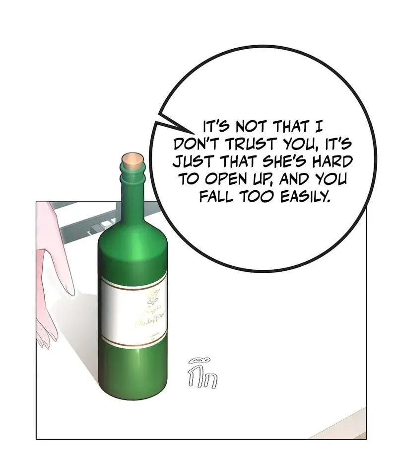 Golden Ratio Chapter 25 page 10 - 
