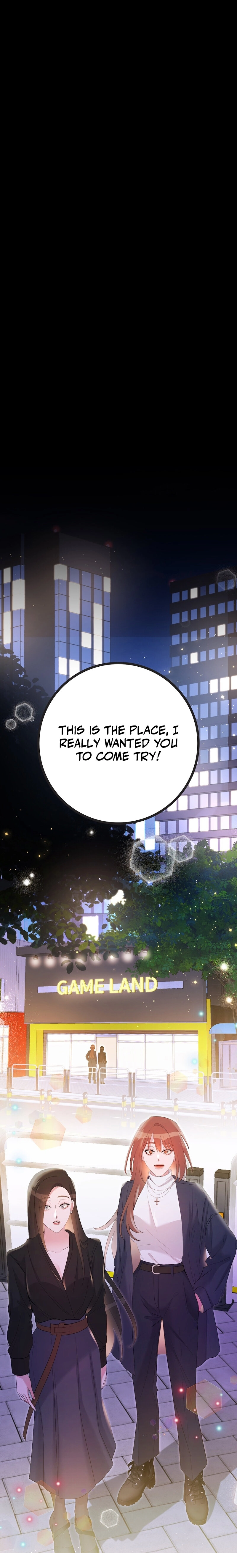 Golden Ratio Chapter 26 page 1 - 