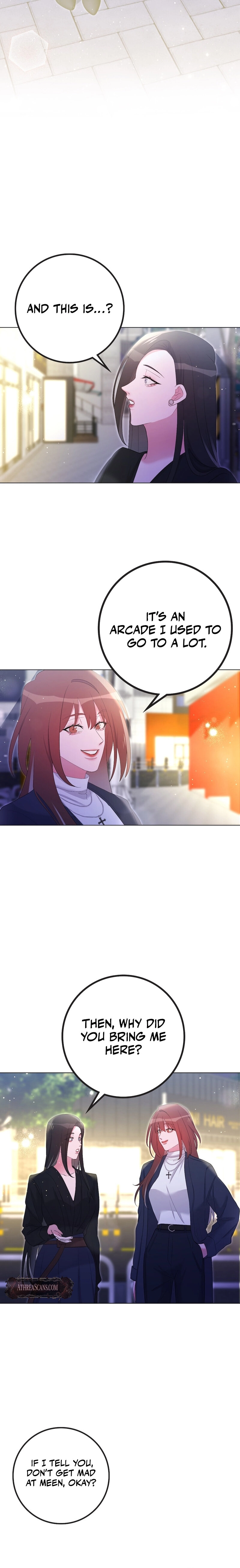 Golden Ratio Chapter 26 page 2 - 