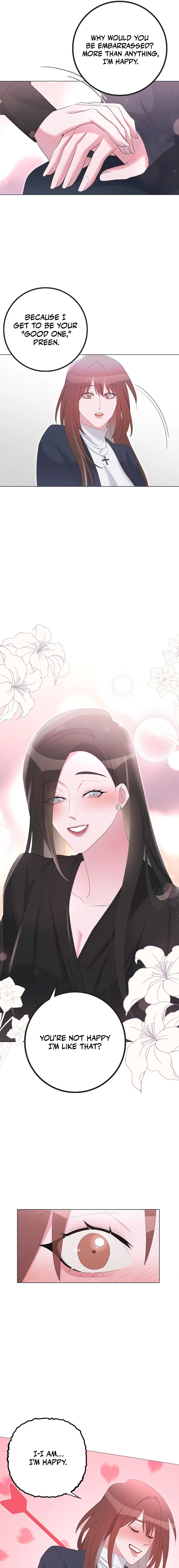 Golden Ratio Chapter 26 page 9 - 